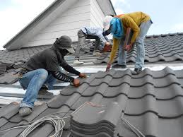 Professional Roofing Service in Chino, CA